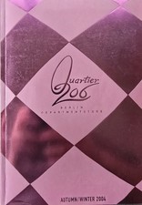 Quartier 206. Berlin