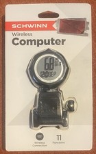 Schwinn Fahrradcomputer