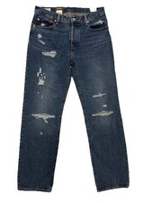 Levi’s Damen Jeans 501 90s