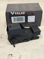 Falke LE QL Gen 2 Rotpunkt Reflexvisier