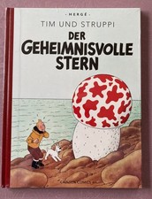 Tim und Struppi -Der