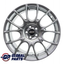 BBS Felge Alloy Silber 18" 8J