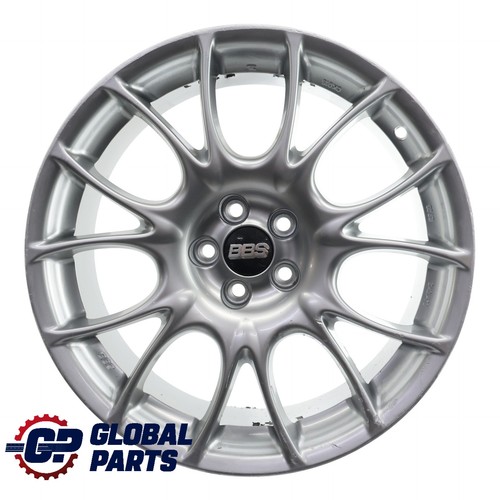 Bbs felge alloy - alloy, 8j