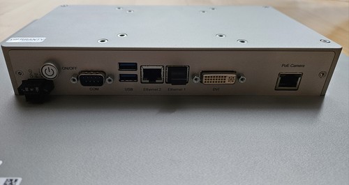 Trumpf industrie panelcomputer - trumpf, industrie-panelcomputer