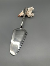 Deetjen Beseck versilbert