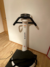 Vibrationstrainer Vt 9000, FLV2019 von Stamm Bodyfit  