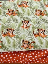 Stoffpaket HILCO Jersey