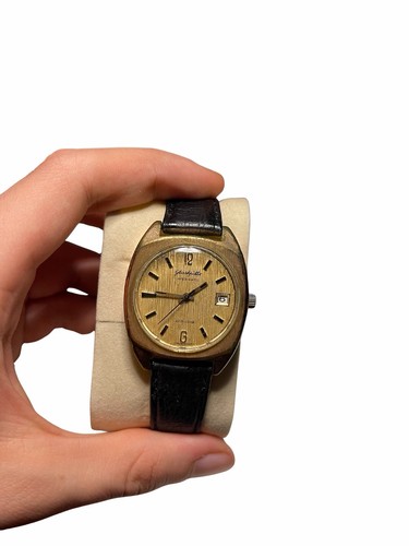 Glashütte spezimatic - glashütte,