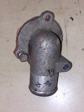Alfa Romeo 156 155 GTV Spider 2.5 V6  Thermostat Thermostatgehäuse Gehäuse 