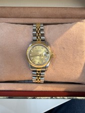 Rolex Datejust Lady 69173