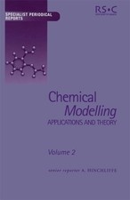 Chemical Modelling -