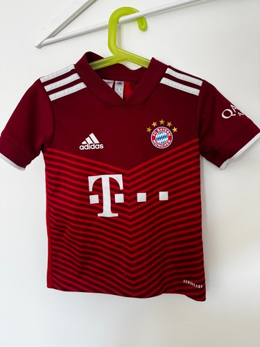 Bayern kindertrikot hose - bayern, +