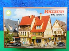 F03 Vollmer H0 Bausatz 3664