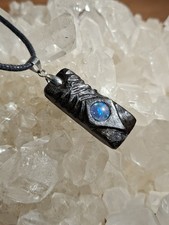 Opal Anhänger