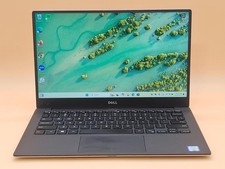 Dell XPS 13 9350 13.3" Intel