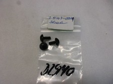 Schraube Rahmen D2940 Yamaha YP 250 Majesty Auspuff 90167-05079