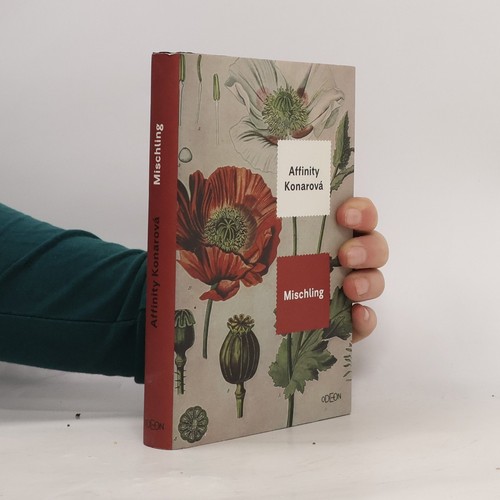 Mischling affinity konar - mischling ,