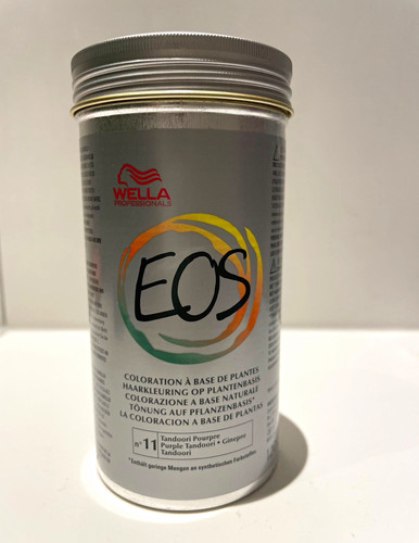 Wella professionals eos - wella,