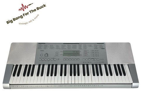 Casio 280 keyboard mit - casio,
