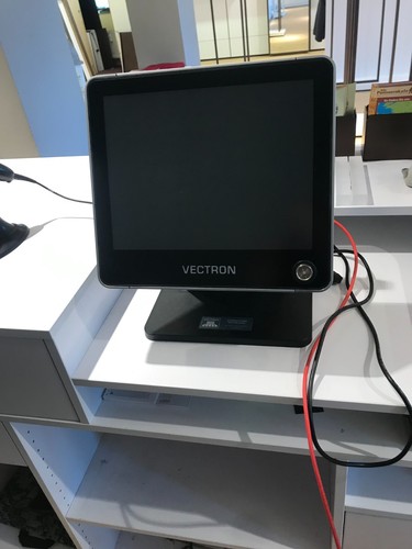 Verkaufe kassensystem vectron - verkaufe,