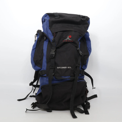 Wigwam wanderrucksack model - wigwam,,