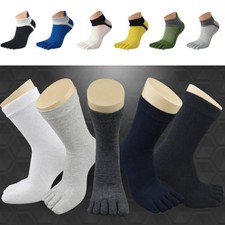 1 3 5 7Pairs Herren Unisex