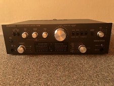 Verstärker Telefunken TA 750