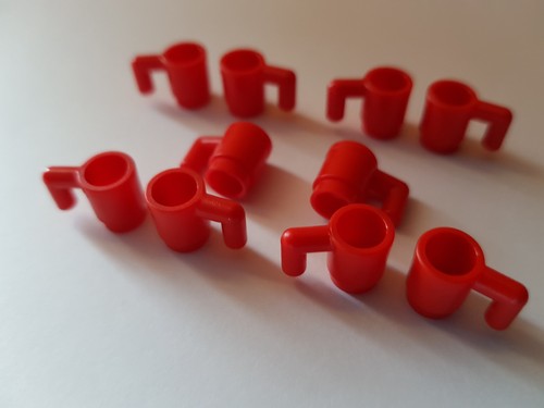 Lego 3899 tasse - lego®,