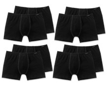 8 SCHIESSER Herren Essentials