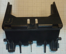 Miele A 334i Staubbeutelhalter