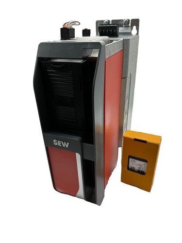 Sew eurodrive movidrive - sew,