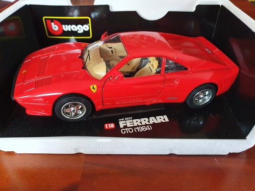 Ferrari gto 3027 - ferrari,