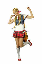 Schulmädchen Kostüm sexy