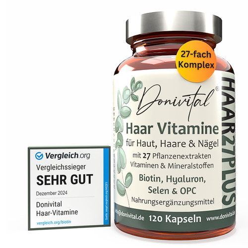 Haar vitamine testnote - -,