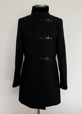 Fay mantel coat virginia - fay,