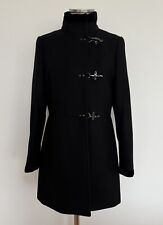 Fay Mantel Coat "Virginia"