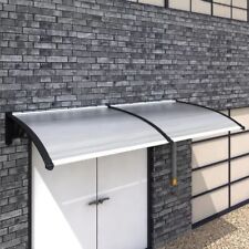 Vordach Haustür Überdachung