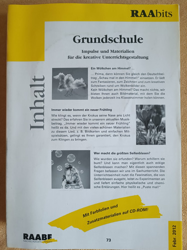 Raabits unterrichtsmaterial - raabits,