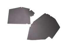 6 Teiliges Pappen Innenraum Verkleidungs Set  für Mercedes /8  W115 W114