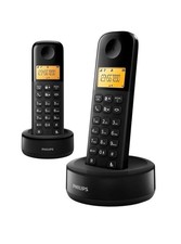 Philips D1602B/34 Haustelefon