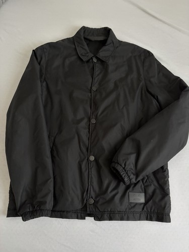 Acne studios tony face - face, nylon