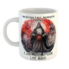 Fantasy Brew Becher -