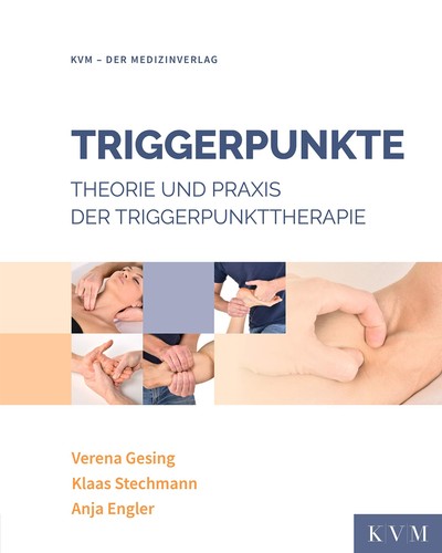 Triggerpunkte theorie und - triggerpunkte:,