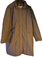 INITIATE Damen-Wintermantel