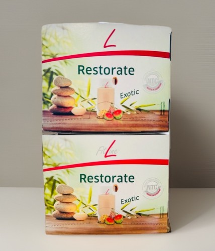 Restorate exotic - 🌴, exotic!🌴