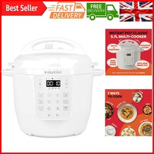 Smart multikocher in 1 - 5,7l,