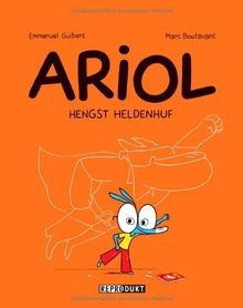 Ariol hengst heldenhuf von - 2:,