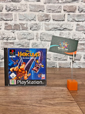 Disney Hercules Action Spiel /