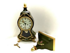 Vintage *Schmid* Pendule