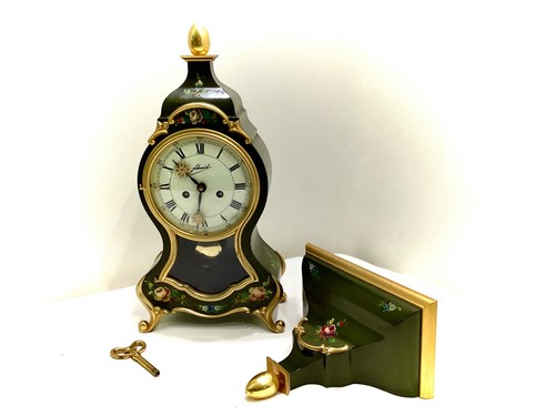 Vintage schmid pendule - vintage,